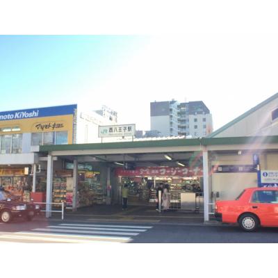2026/07/18以降入居可能　D-ROOMマンスリー【マウントサイド】インターネット使い放題！の物件写真6