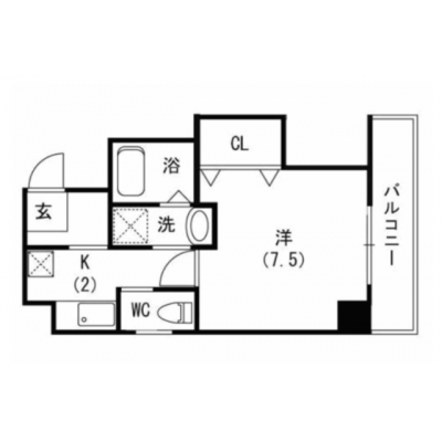 家具家電・Wifi付き！駐車場応相談！TM333の外観画像