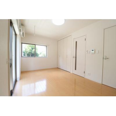 2026/08/17以降入居可　D-ROOMマンスリー【HＯＵＳＥしゅんざん】インターネットあり！の物件写真2