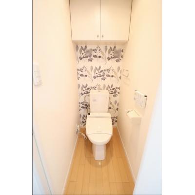 2026/08/17以降入居可　D-ROOMマンスリー【HＯＵＳＥしゅんざん】インターネットあり！の物件写真5