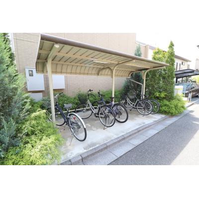2026/07/14以降入居可能　D-ROOMマンスリー【ソレイユ東野】インターネット使い放題！の物件写真3