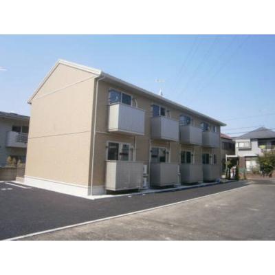 2026/07/14以降入居可能　D-ROOMマンスリー【ソレイユ東野】インターネット使い放題！の外観画像
