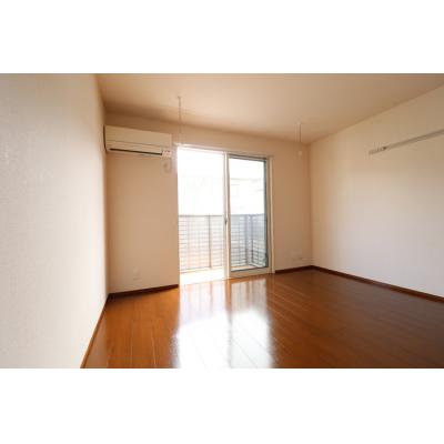 2026/07/14以降入居可能　D-ROOMマンスリー【ソレイユ東野】インターネット使い放題！の物件写真2