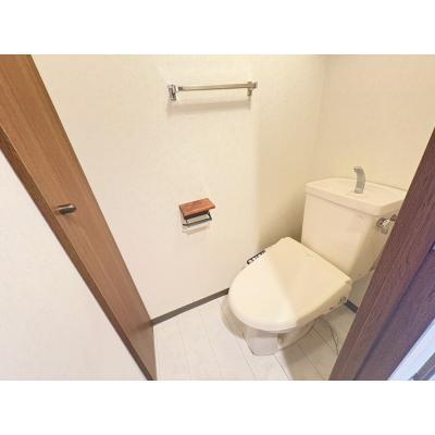✨白石区・ 最寄り駅まで徒歩9分！◎Wi-Fi無料🆓オートロック🔓で安心！！【A126】✨の物件写真5
