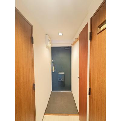 ✨白石区・ 最寄り駅まで徒歩9分！◎Wi-Fi無料🆓オートロック🔓で安心！！【A126】✨の物件写真6