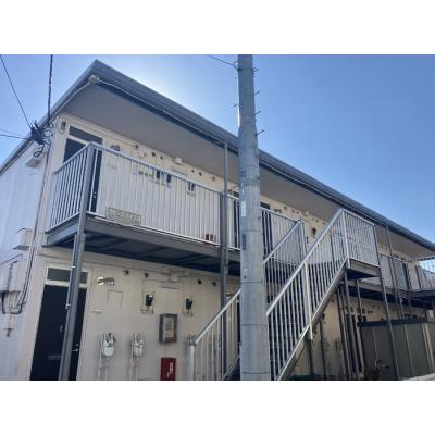2026/07/25以降入居可能　D-ROOMマンスリー【カピースハイツ】の物件写真1