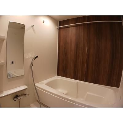 アッファシナンテ　カーサ 103【管理NO：1-027509601-01030】 ★家具家電は申し込み後に搬入します★の物件写真4