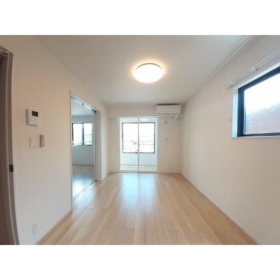 サニーテラス　Ｂ 201【管理NO：1-026605702-02010】 ★家具家電は申し込み後に搬入します 2026年08月中旬入居可能の物件写真2