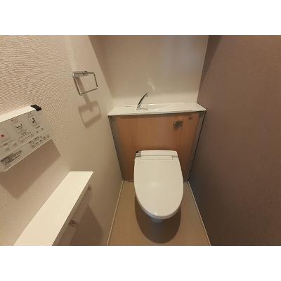 サニーテラス　Ｂ 201【管理NO：1-026605702-02010】 ★家具家電は申し込み後に搬入します 2026年08月中旬入居可能の物件写真5