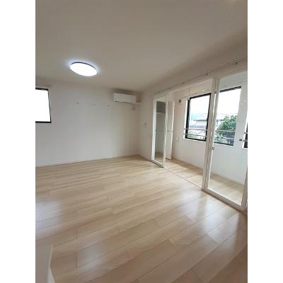 グランライト　Ｂ 204【管理NO：1-025887702-02040】 ★家具家電は申し込み後に搬入します 2026年08月下旬入居可能の物件写真2