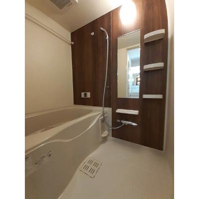 グランライト　Ｂ 204【管理NO：1-025887702-02040】 ★家具家電は申し込み後に搬入します 2026年08月下旬入居可能の物件写真4