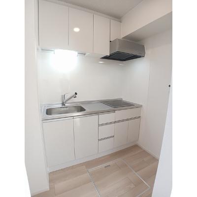 レジデンス 101【管理NO：1-027649501-01010】 ★家具家電は申し込み後に搬入します 2026年08月下旬入居可能の物件写真3