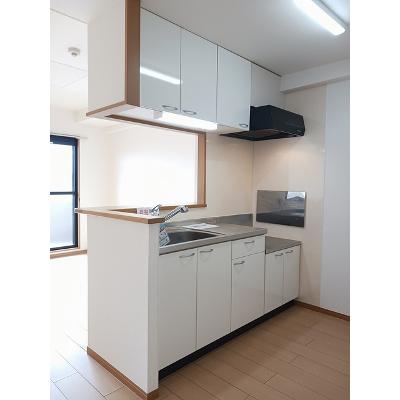 サン　ビオラ 303【管理NO：1-014000201-03030】 ★家具家電は申し込み後に搬入します 2026年08月下旬入居可能の物件写真3