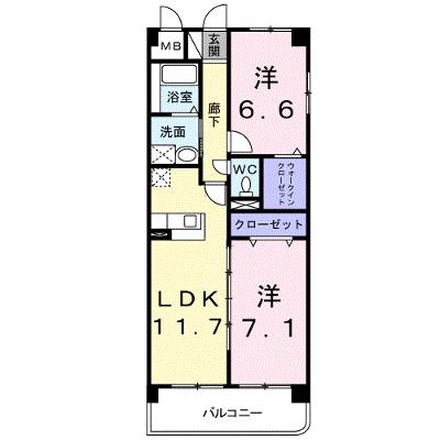 サン　ビオラ 301【管理NO：1-014000201-03010】 ★家具家電は申し込み後に搬入します 2026年08月下旬入居可能の外観画像