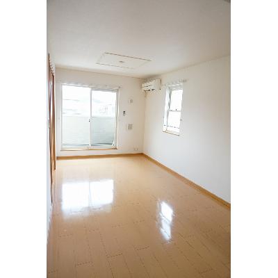パル・ガーデン　６ 201【管理NO：1-014875801-02010】 ★家具家電は申し込み後に搬入します 2026年08月下旬入居可能の物件写真2