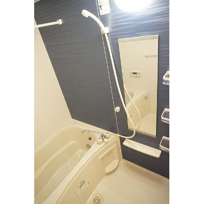 パル・ガーデン　６ 201【管理NO：1-014875801-02010】 ★家具家電は申し込み後に搬入します 2026年08月下旬入居可能の物件写真4