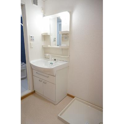 パル・ガーデン　６ 201【管理NO：1-014875801-02010】 ★家具家電は申し込み後に搬入します 2026年08月下旬入居可能の物件写真6