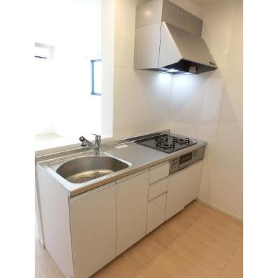 ペジーブル　なかの　Ａ 201【管理NO：1-024376001-02010】 ★家具家電は申し込み後に搬入します 2026年09月中旬入居可能の物件写真3