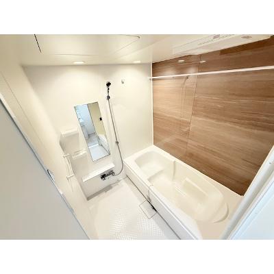 ルミエール・Ｓ 106【管理NO：1-028209101-01060】 ★家具家電は申し込み後に搬入します★ ★2026年08月中旬入居可能★の物件写真4
