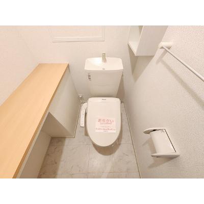 ポポラーレⅢ 202【管理NO：1-020424701-02020】 ★家具家電は申し込み後に搬入します 2026年08月下旬入居可能の物件写真5