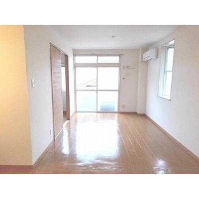 スカイビーンズ広田Ｂ 203【管理NO：1-004181901-02030】 ★家具家電は申し込み後に搬入します 2026年08月中旬入居可能の物件写真2