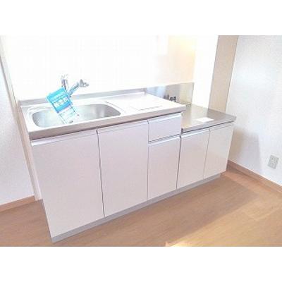 スカイビーンズ広田Ｂ 203【管理NO：1-004181901-02030】 ★家具家電は申し込み後に搬入します 2026年08月中旬入居可能の物件写真3