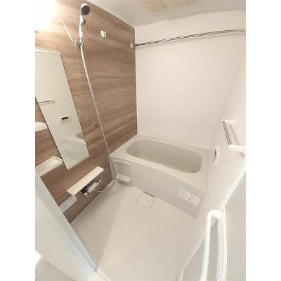 ミナーヴァ 101【管理NO：1-026593501-01010】 ★家具家電は申し込み後に搬入します 2026年08月中旬入居可能の物件写真4
