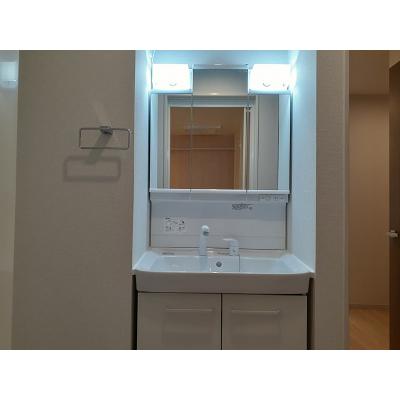 セレーノ　Ｂ 102【管理NO：1-027119702-01020】 ★家具家電は申し込み後に搬入します★の物件写真6