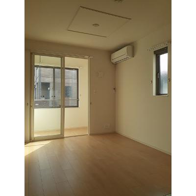 オーブトワ　Ａ 101【管理NO：1-021654601-01010】 ★家具家電は申し込み後に搬入します★ ★2026年09月中旬入居可能★の物件写真2