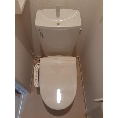 オーブトワ　Ａ 101【管理NO：1-021654601-01010】 ★家具家電は申し込み後に搬入します★ ★2026年09月中旬入居可能★の物件写真5