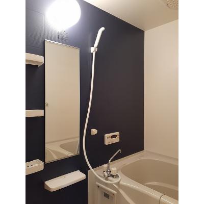 リシェル 102【管理NO：1-017175901-01020】 ★家具家電は申し込み後に搬入します★ ★2026年08月中旬入居可能★の物件写真4