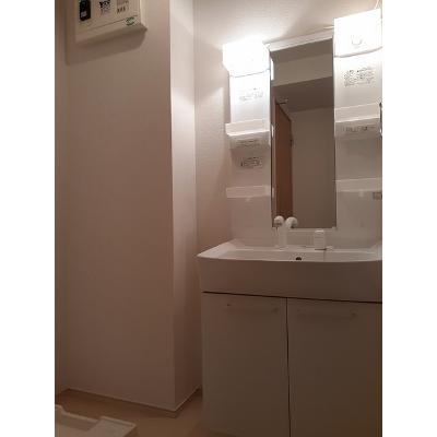 リシェル 102【管理NO：1-017175901-01020】 ★家具家電は申し込み後に搬入します★ ★2026年08月中旬入居可能★の物件写真6