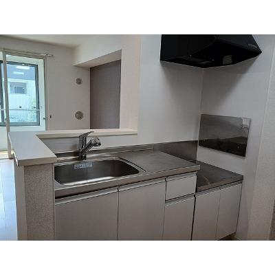 ラ　フォンテ　ヴィラ　Ｋ２ 103【管理NO：1-020830502-01030】 ★家具家電は申し込み後に搬入します★ ★2026年10月中旬入居可能★の物件写真3