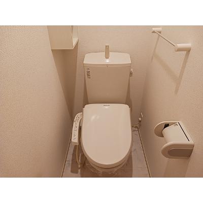 ラ　フォンテ　ヴィラ　Ｋ２ 103【管理NO：1-020830502-01030】 ★家具家電は申し込み後に搬入します★ ★2026年10月中旬入居可能★の物件写真5