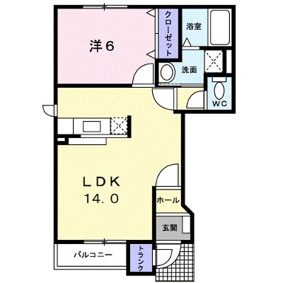 スカイピア文京１　Ｂ棟 101【管理NO：1-013608702-01010】 ★家具家電は申し込み後に搬入します★の外観画像