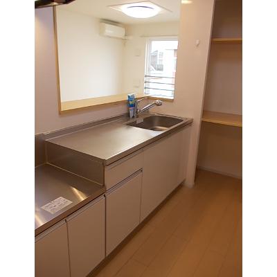 Ｂｒｏｓ．２３４ 203【管理NO：1-017239001-02030】 ★家具家電は申し込み後に搬入します 2026年08月下旬入居可能の物件写真3