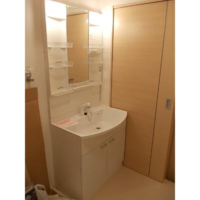 Ｂｒｏｓ．２３４ 203【管理NO：1-017239001-02030】 ★家具家電は申し込み後に搬入します 2026年08月下旬入居可能の物件写真6