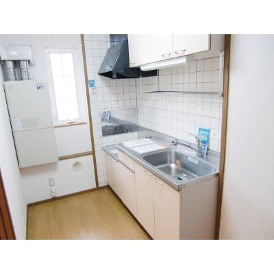 サンフィールドＢ 202【管理NO：1-010771702-02020】 ★家具家電は申し込み後に搬入します 2026年08月下旬入居可能の物件写真3