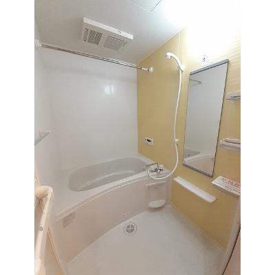 イーストヒルズ大崎Ｂ 103【管理NO：1-017081702-01030】 ★家具家電は申し込み後に搬入します★の物件写真4