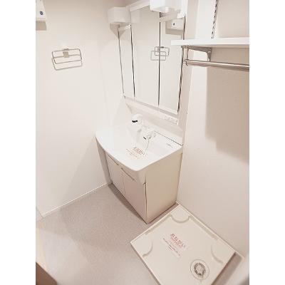 フェルヴォーレ 102【管理NO：1-027473401-01020】 ★家具家電は申し込み後に搬入します★の物件写真6