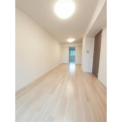 アリビオ 102【管理NO：1-026823801-01020】 ★家具家電は申し込み後に搬入します★ ★2026年08月下旬入居可能★の物件写真2