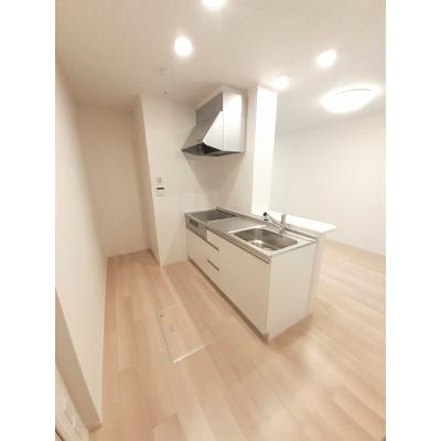 アリビオ 102【管理NO：1-026823801-01020】 ★家具家電は申し込み後に搬入します★ ★2026年08月下旬入居可能★の物件写真3