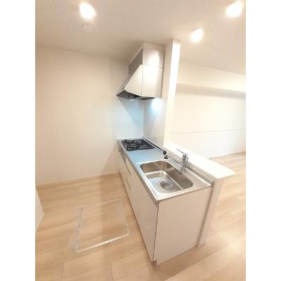 ピーゴＡ 102【管理NO：1-026692101-01020】 ★家具家電は申し込み後に搬入します 2026年08月下旬入居可能の物件写真3