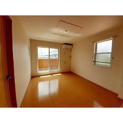 セントレア　ハイツ 201【管理NO：1-019185701-02010】 ★家具家電は申し込み後に搬入します★ ★2026年09月中旬入居可能★の物件写真2