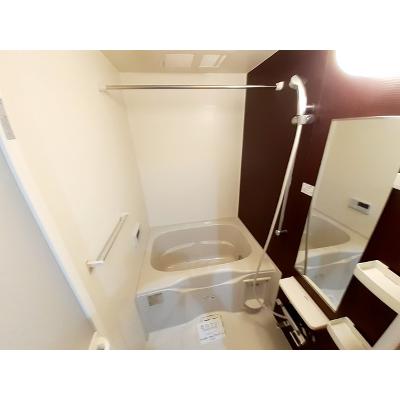 クレアトゥール 204【管理NO：1-018148901-02040】 ★家具家電は申し込み後に搬入します 2026年09月上旬入居可能の物件写真4