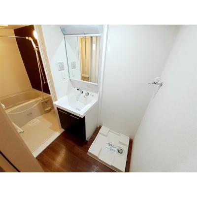 クレアトゥール 204【管理NO：1-018148901-02040】 ★家具家電は申し込み後に搬入します 2026年09月上旬入居可能の物件写真6