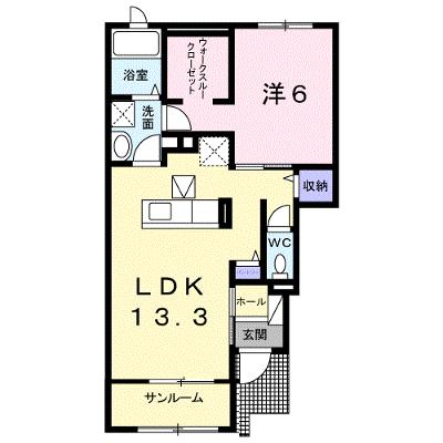 プログレス　ハウス　Ｋ＆Ｈ 104【管理NO：1-022893801-01040】 ★家具家電は申し込み後に搬入します 2026年08月下旬入居可能の外観画像