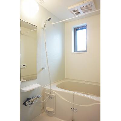 エスペランサ・ヴィラＡ 201【管理NO：1-021933401-02010】 ★家具家電は申し込み後に搬入します 2026年08月下旬入居可能の物件写真4