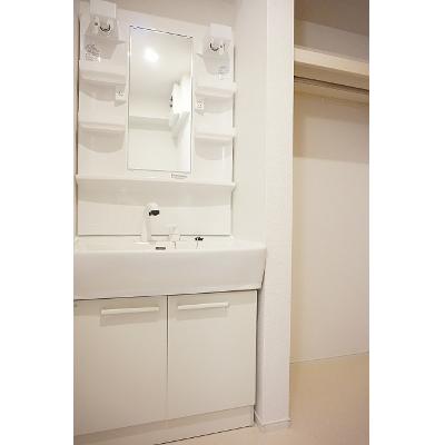 エスペランサ・ヴィラＡ 201【管理NO：1-021933401-02010】 ★家具家電は申し込み後に搬入します 2026年08月下旬入居可能の物件写真6