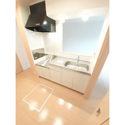 メイプルランドⅡ 103【管理NO：1-021145501-01030】 ★家具家電は申し込み後に搬入します 2026年08月下旬入居可能の物件写真3